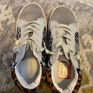 Madden girl casual shoes
